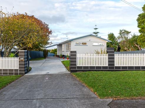 199 Halsey Drive, Lynfield
