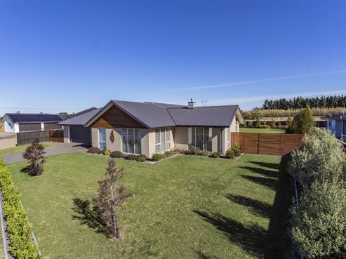 26 Kingsdowne Drive, West Melton