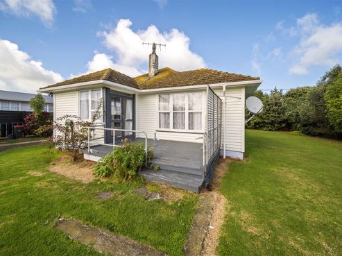 23 Kauae Street, Manaia