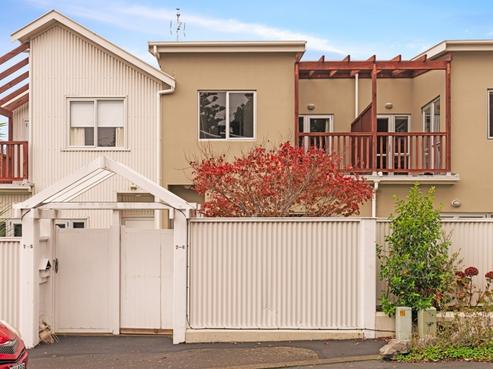 6/7 Henry Street, Kilbirnie