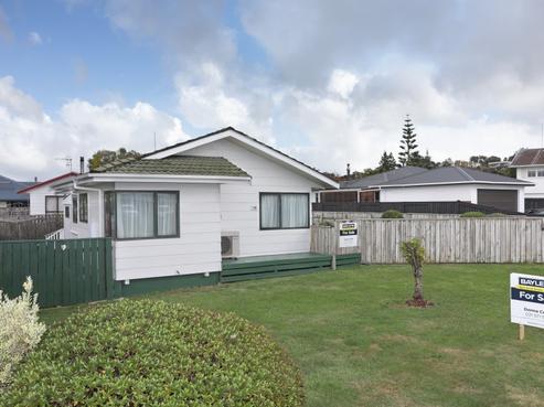 16 Giesen Road, Feilding