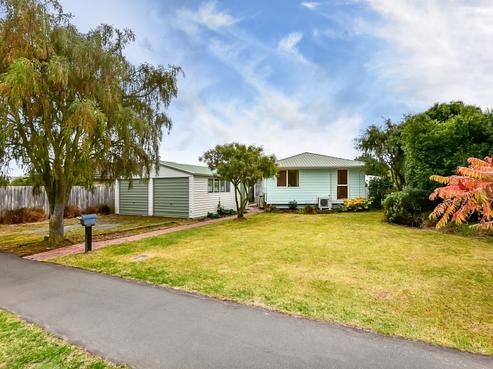21 Mclaughlins Road, Darfield