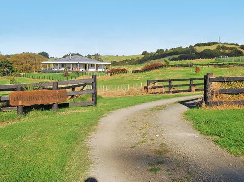 197 Pukenui Road, Kaiwaka