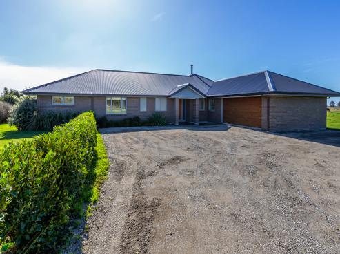 28 Cornwall Lane, Kirwee