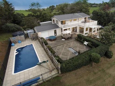 79 Bungard Road, Karaka