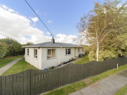 1 Attlee Place, Feilding