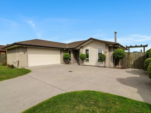 75 Carroll Place, Owhata