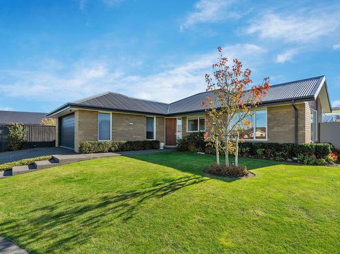 14 Navy Loop, Rolleston