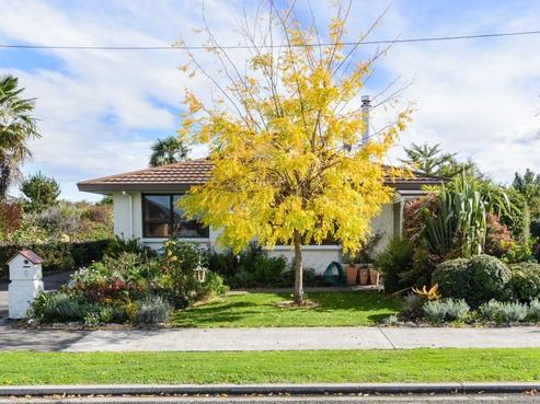 6 Barratt Street, Blenheim Central