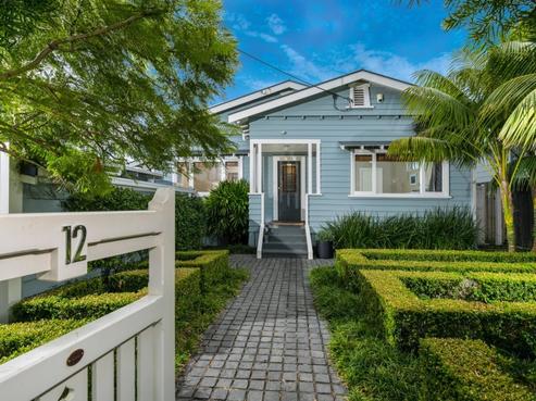 12 Ascot Avenue, Narrow Neck