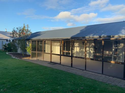 153 Michael Street, Rakaia
