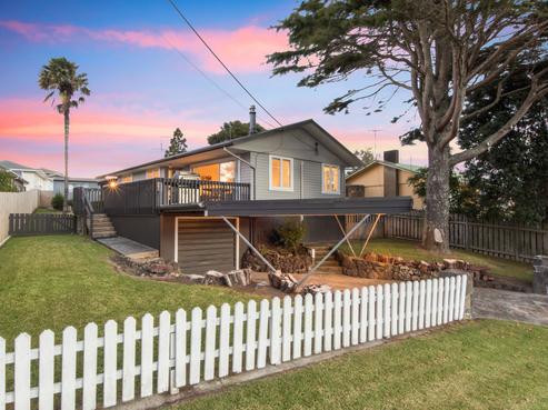 53 Glen Marine Parade, Glendene
