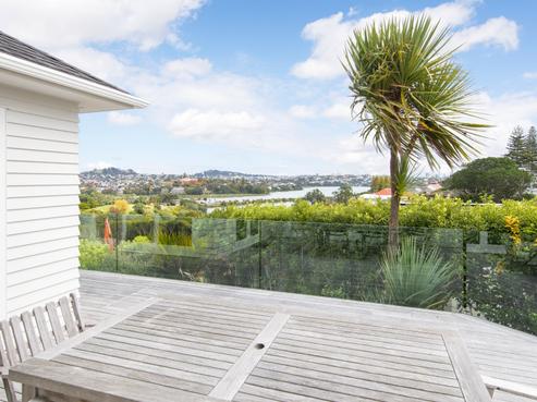 25 Grace Street, Orakei