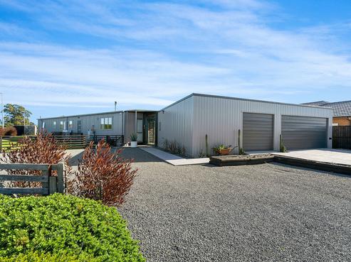 1 Bellbird Place, Rolleston