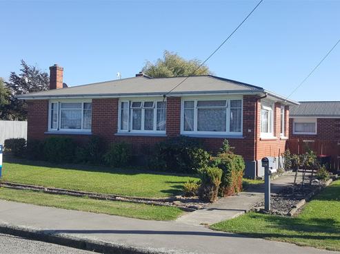 18 Exeter Street, Waimate