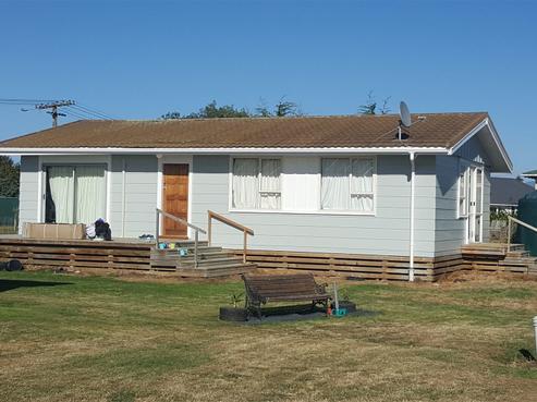 17 Meehan Place, Makikihi