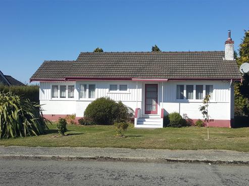 5 Moorhouse Street, Waimate