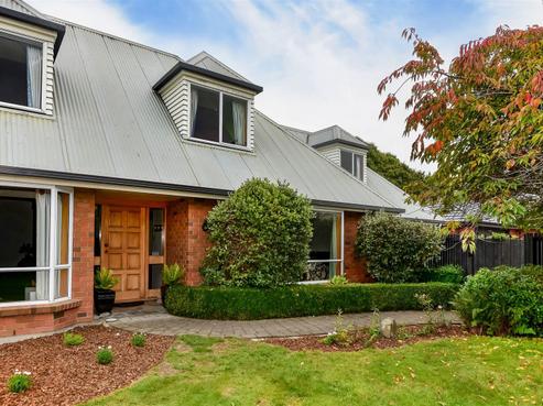 12 Ilam Park Place, Ilam