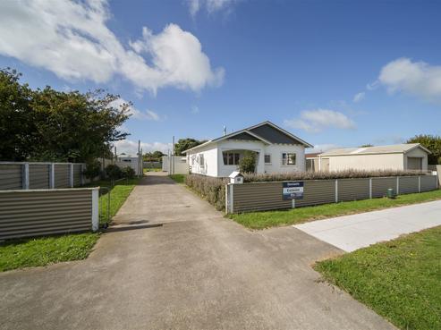 30 Tauhuri Street, Manaia