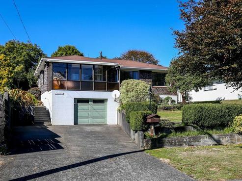 21 Curtis Street, Okato