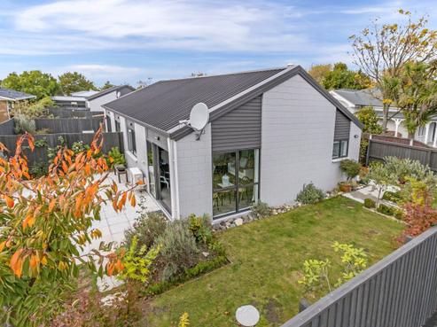 1/430 Barbadoes Street, Edgeware