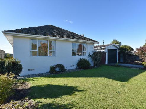 8 Cridland Street West, Kaiapoi