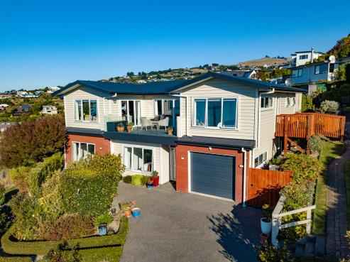 1 The Rise, Mount Pleasant