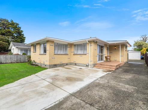 67 Kashmir Avenue, Clouston Park