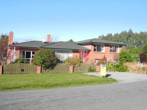 2 Victoria Street, Waimate