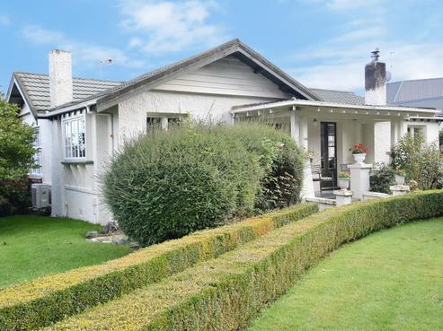 182 Kelvin Street, Avenal