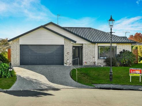 25 Northmeadow Drive, Rototuna
