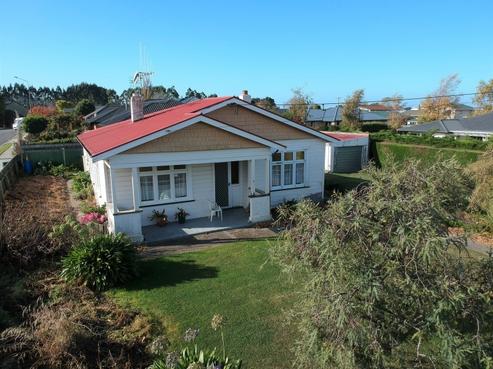 32 Fernbrook Road, Oamaru