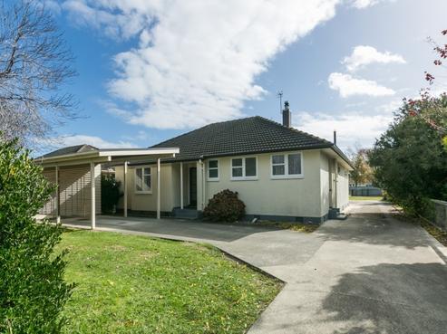 184 Nuffield Avenue, Marewa