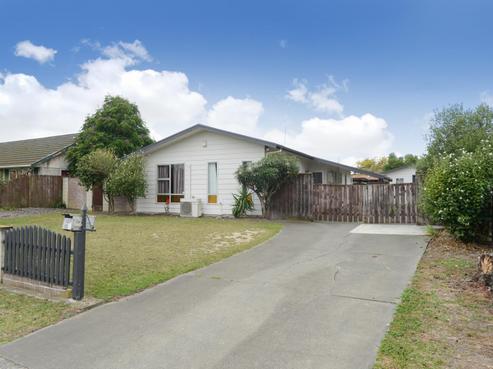43 Cartier Crescent, Flaxmere