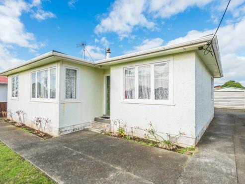 34 Titoki Street, Castlecliff
