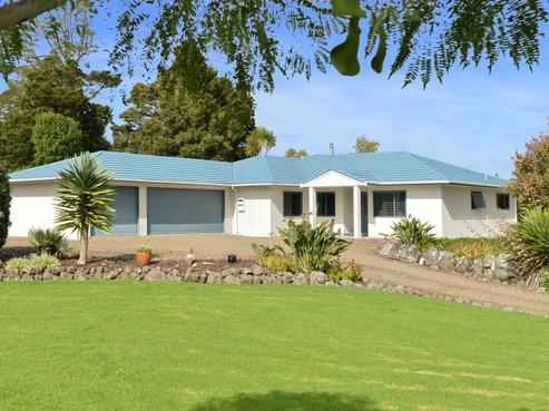 576 Three Mile Bush Road, Kamo