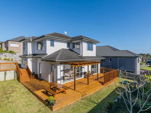 22 Mulroy Place, Pinehill