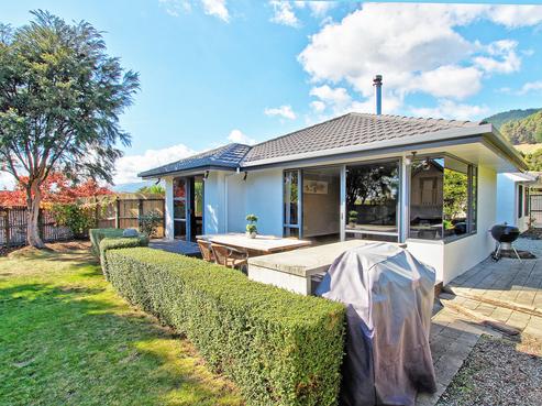 2 Wilkinson Place, Richmond