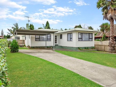 28A Myers Road, Manurewa East