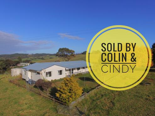 2994 Kaipara Coast Highway, Kaipara Flats