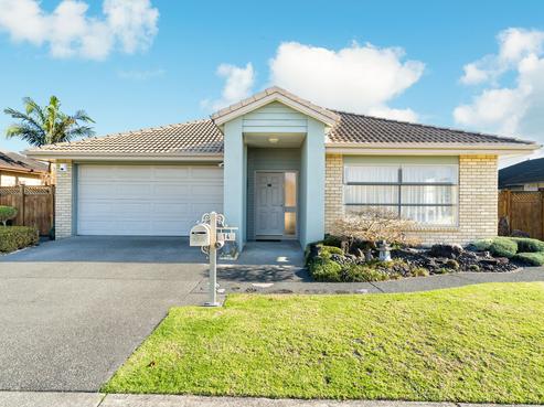 14 Aberdeen Crescent, Wattle Downs