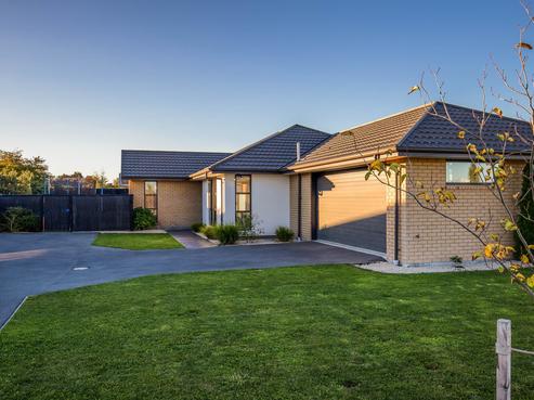 4 El Alamein Avenue, Rangiora