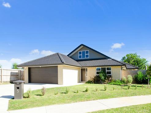 5 Dumas Place, Rosehill