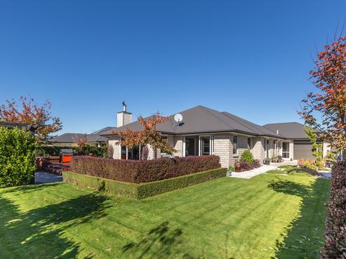 56 Preston Avenue, West Melton