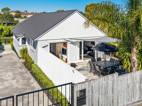 30 Montrose Street, Point Chevalier