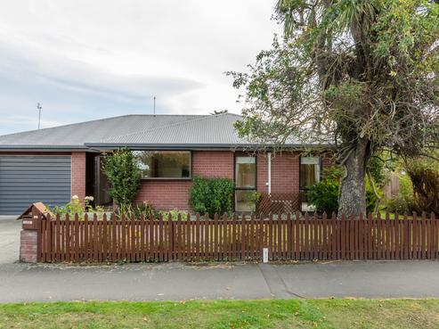 235A King Street, Rangiora