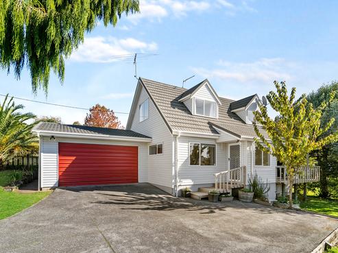 2/36 Salisbury Road, Birkdale