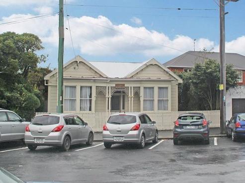 49 Howe Street, North Dunedin