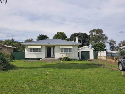 111 Apatu Street, Wairoa