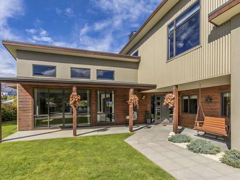 4 Ryalls Way, Lake Hawea